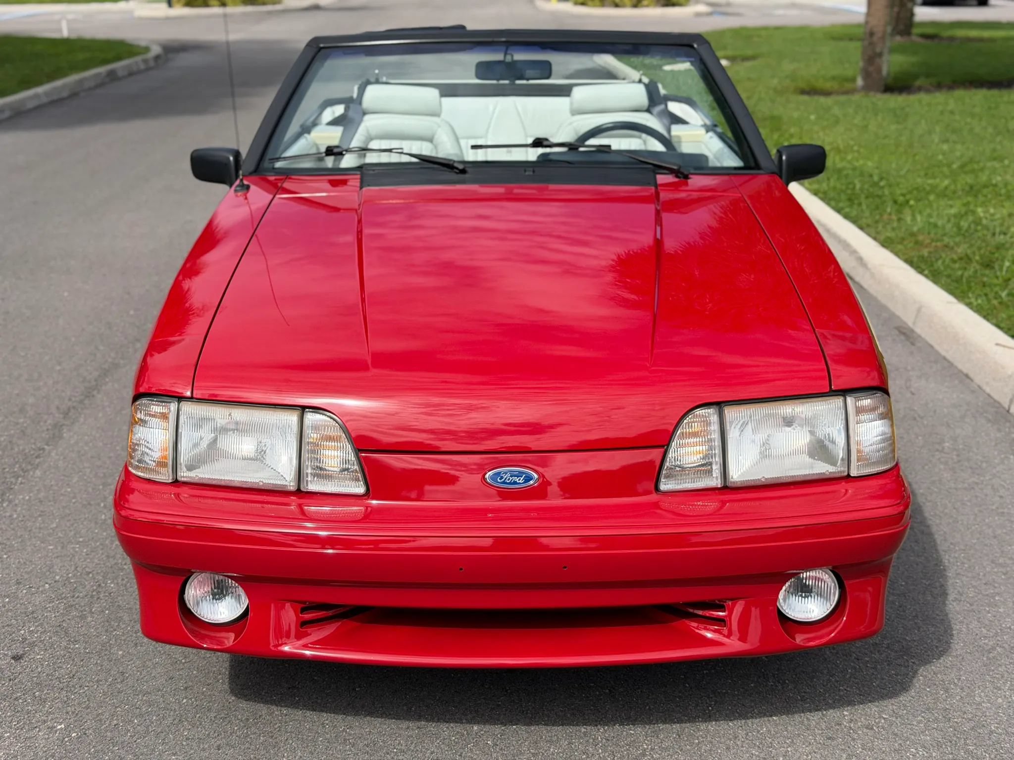 Used 1993 Ford Mustang GT RWD image 6