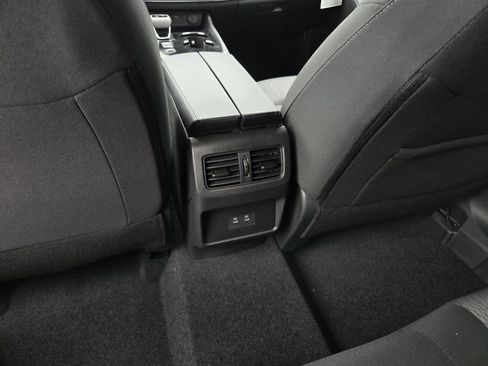 New 2026 Nissan Rogue SV FWD image 14