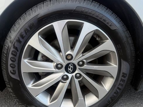 Used 2015 Hyundai Sonata Sport FWD image 9