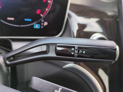 Used 2026 Mercedes-Benz GLC 300 image 19