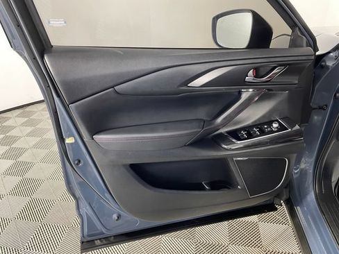 Certified 2021 MAZDA CX-9 Carbon Edition AWD/4WD image 18