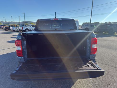 Certified 2024 Ford Maverick Lariat image 17