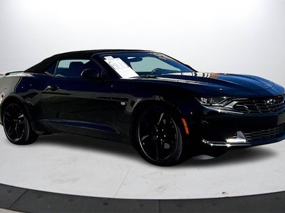 Used 2023 Chevrolet Camaro LT w/ RS Package