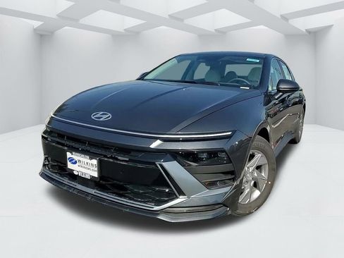 New 2026 Hyundai Sonata SE image 10