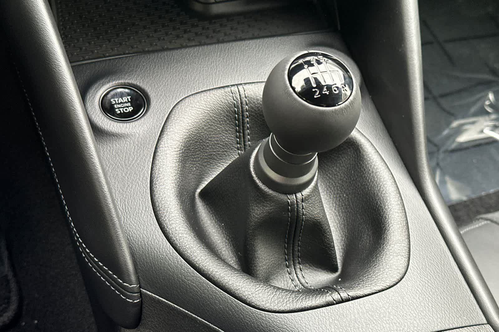 New 2026 Nissan Z Performance w/ Floor Mat Package RWD image 21