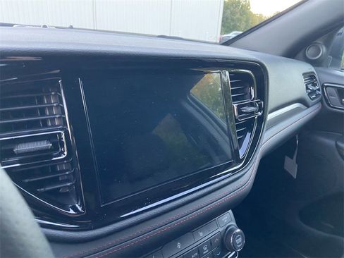 New 2026 Dodge Durango GT image 18