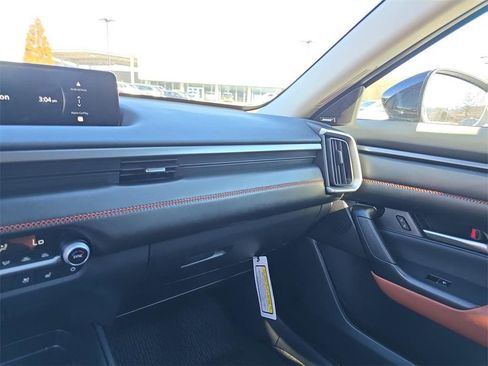 New 2026 MAZDA CX-50 Meridian Edition w/ Weather Package image 24