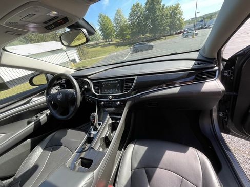 Certified 2019 Buick LaCrosse Essence w/ Sights and Sounds Package image 10