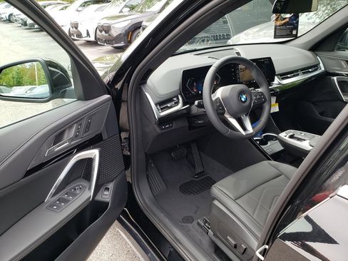 New 2026 BMW X1 xDrive28i w/ Convenience Package image 6