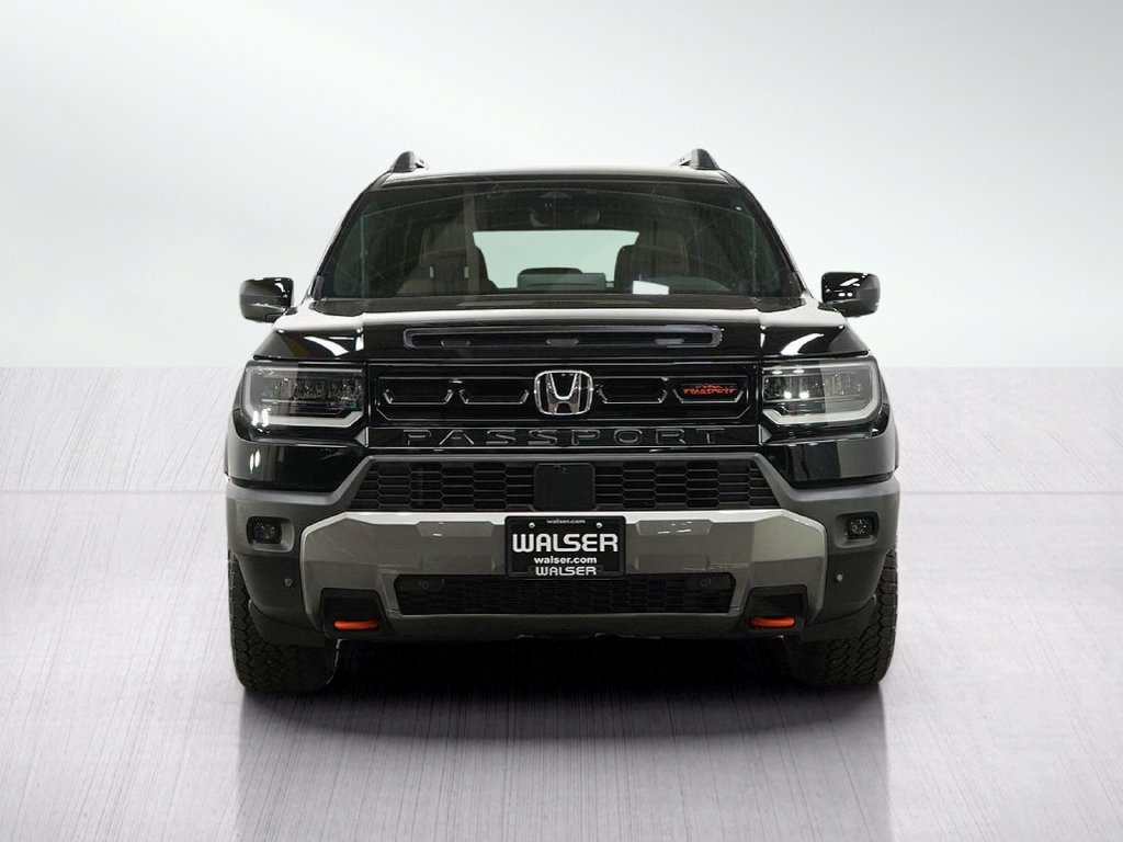 Used 2026 Honda Passport TrailSport Elite image 8