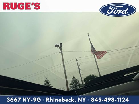 Certified 2023 Ford Bronco Sport Big Bend w/ Convenience Package AWD/4WD image 30