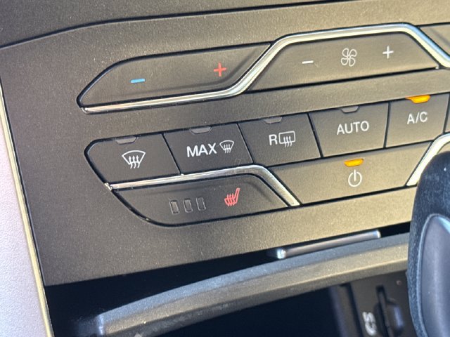 Used 2015 Ford Edge SEL w/ Equipment Group 201A FWD image 28
