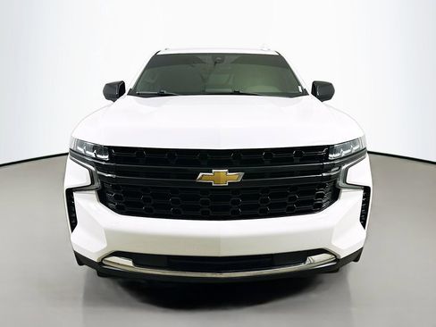 Used 2021 Chevrolet Tahoe LS image 2