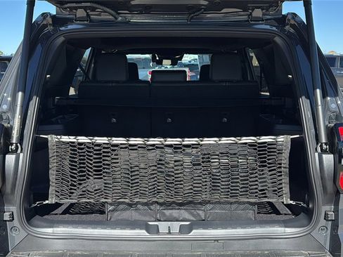 New 2026 Toyota 4Runner Limited image 27