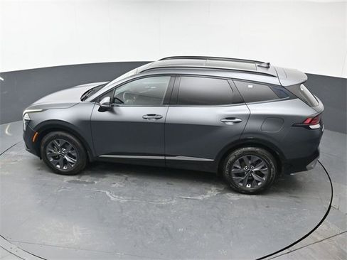 Used 2023 Kia Sportage SX Prestige image 42