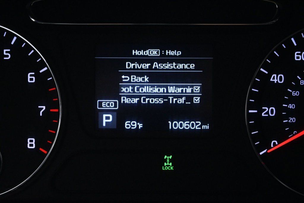 Used 2019 Kia Sorento AWD w/ Option Group 020 image 26