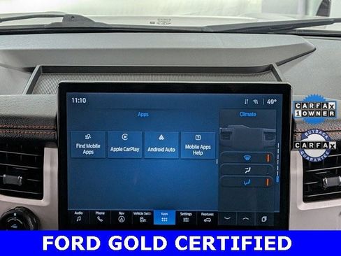 Certified 2024 Ford Expedition Timberline image 35