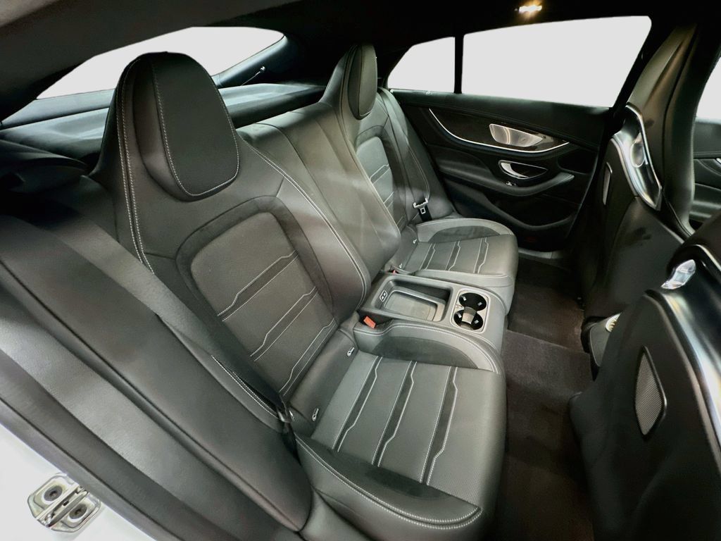 Certified 2024 Mercedes-Benz AMG GT 53 image 28