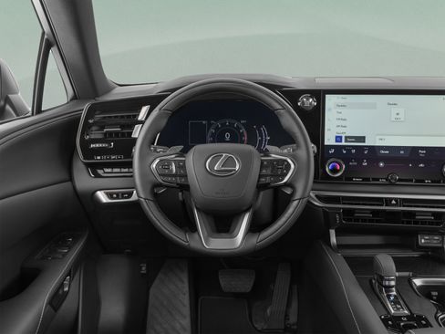 Used 2023 Lexus RX 350 FWD w/ Cold Area Package image 42