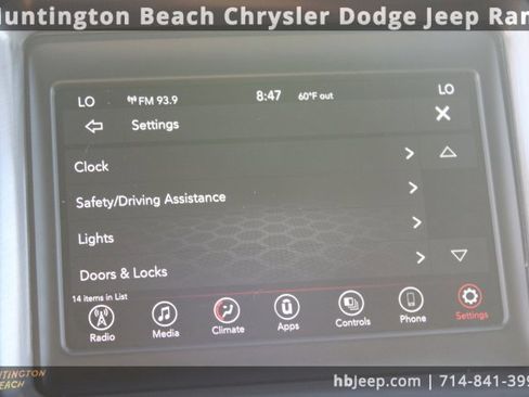 Used 2021 Dodge Challenger GT image 25