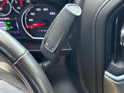 Used 2020 Chevrolet Silverado 1500 RST w/ All-Star Edition RWD image 20