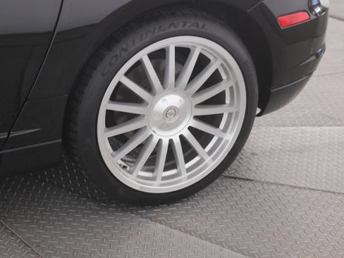 Used 2005 Chrysler Crossfire SRT-6 RWD image 14