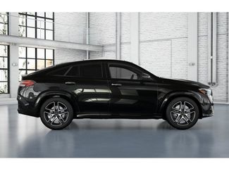 New 2026 Mercedes-Benz GLE 53 AMG 4MATIC Coupe video 2