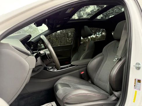Used 2022 Hyundai Sonata N Line image 16