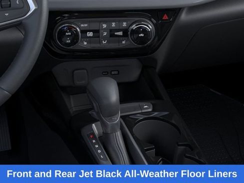 New 2026 Chevrolet Trax LT w/ Driver Confidence Package FWD image 24
