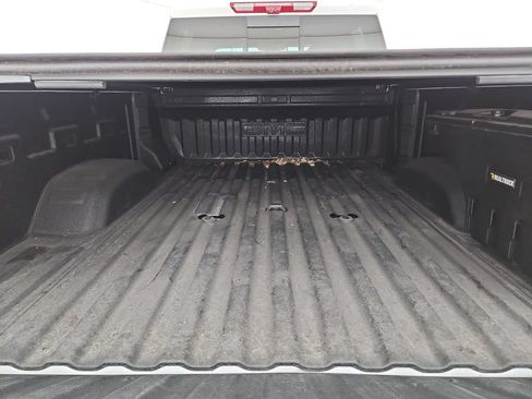 Certified 2025 GMC Sierra 2500 Denali Ultimate w/ Max Trailering Package AWD/4WD image 33