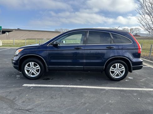Used 2010 Honda CR-V EX image 7
