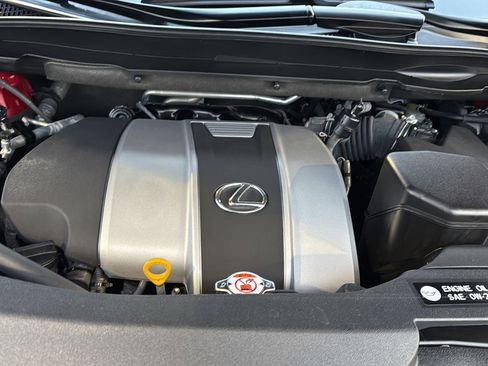 Used 2022 Lexus RX 350L FWD w/ Premium Package image 31