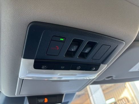 New 2026 Nissan Rogue Platinum w/ Platinum Premium Package image 22