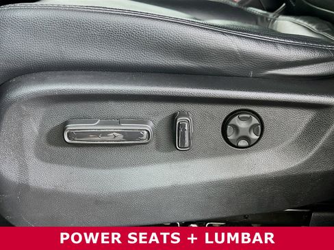 Used 2022 Honda Odyssey EX-L image 4