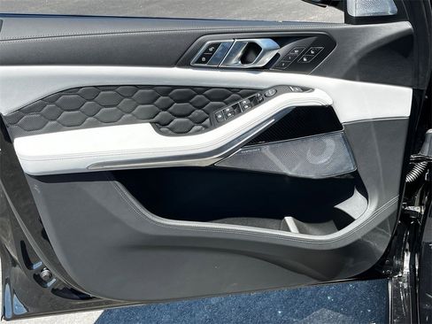 New 2026 BMW X5 M Competition image 26