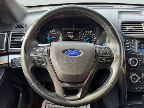 Used 2017 Ford Explorer XLT FWD image 21