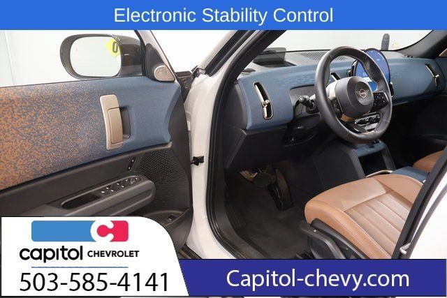 Used 2025 MINI Cooper Countryman S AWD/4WD image 9