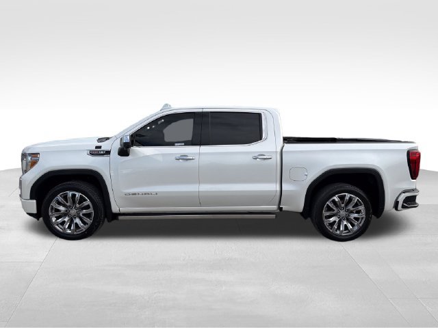 Used 2019 GMC Sierra 1500 Denali w/ Denali Ultimate Package AWD/4WD image 4