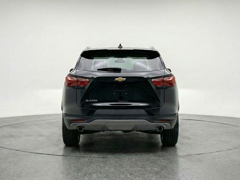 Used 2025 Chevrolet Blazer LT image 7