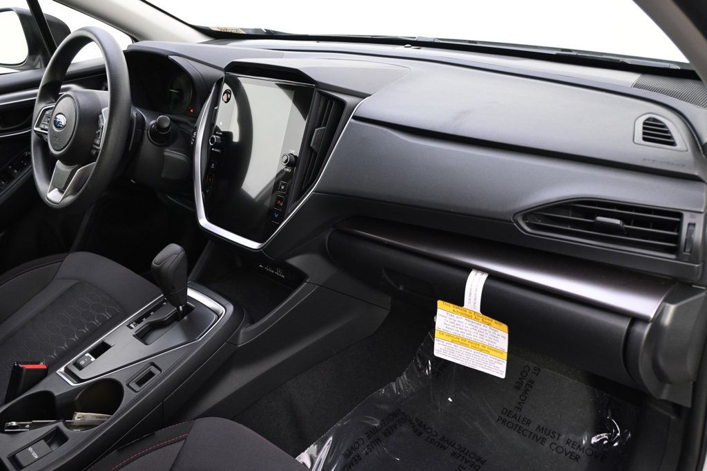 Certified 2026 Subaru Impreza 2.0i Sport AWD/4WD image 11