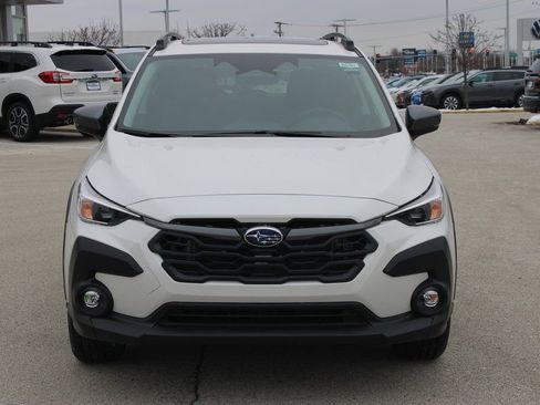 Used 2026 Subaru Crosstrek 2.0i Premium image 2