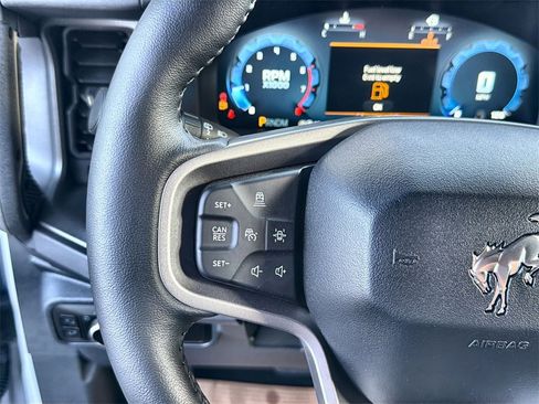 New 2025 Ford Bronco Badlands image 18