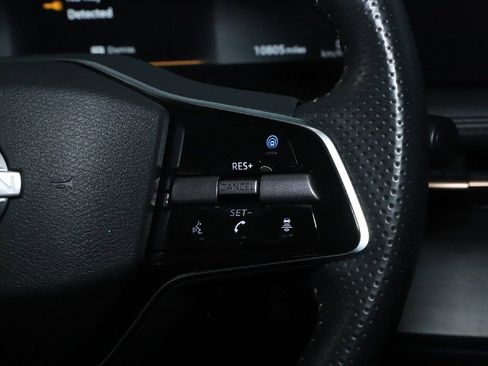 Certified 2024 Nissan Ariya AWD image 27