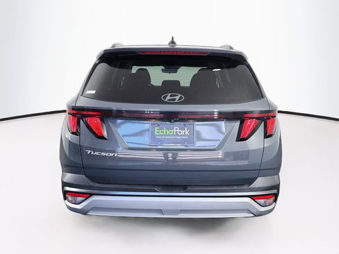 Used 2025 Hyundai Tucson SEL FWD image 7