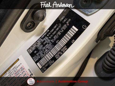 Certified 2024 Toyota 4Runner SR5 Premium AWD/4WD image 22