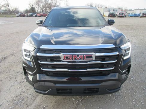 New 2026 GMC Terrain Elevation w/ Elevation Premium Package image 10