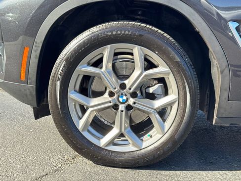 Used 2024 BMW X3 sDrive30i RWD image 6