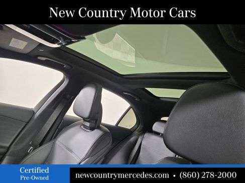 Certified 2023 Mercedes-Benz C 300 C 300 image 14