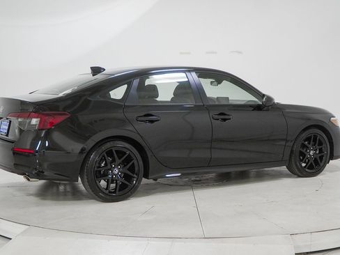 Used 2026 Honda Civic Sport image 13