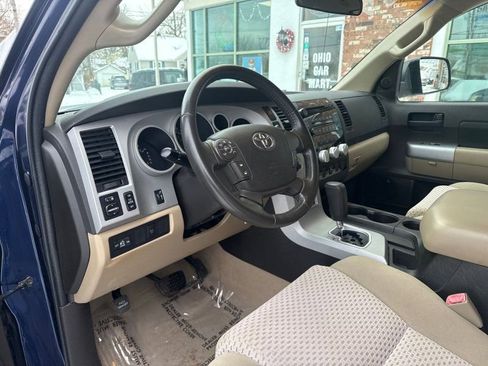 Used 2007 Toyota Tundra SR5 image 10